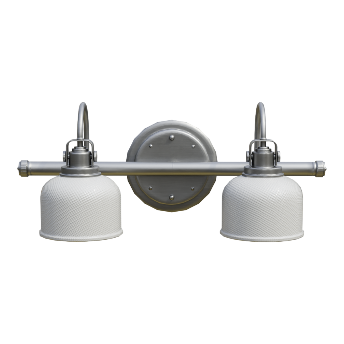 American wall lamp, multi head wall lamp, European retro wall lamp, modern wall lamp, minimalist Mediterranean home lamp