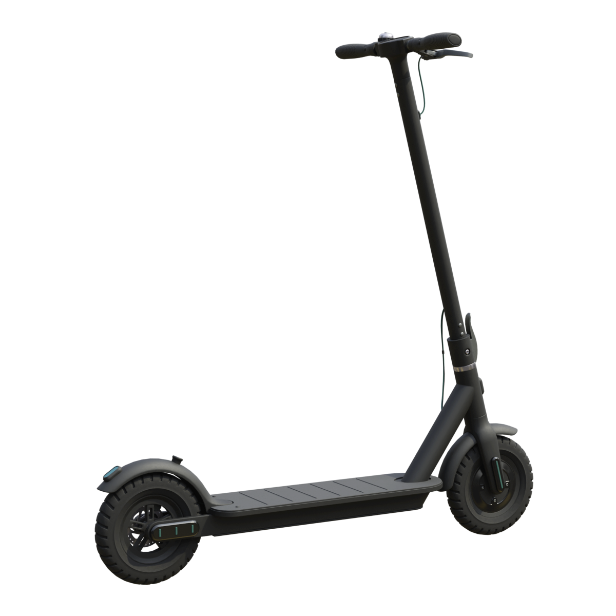 Electric Scooter Foldable Student Portable Adult Men and Women Ultra Light Mobility Two Wheel Electric Scooter