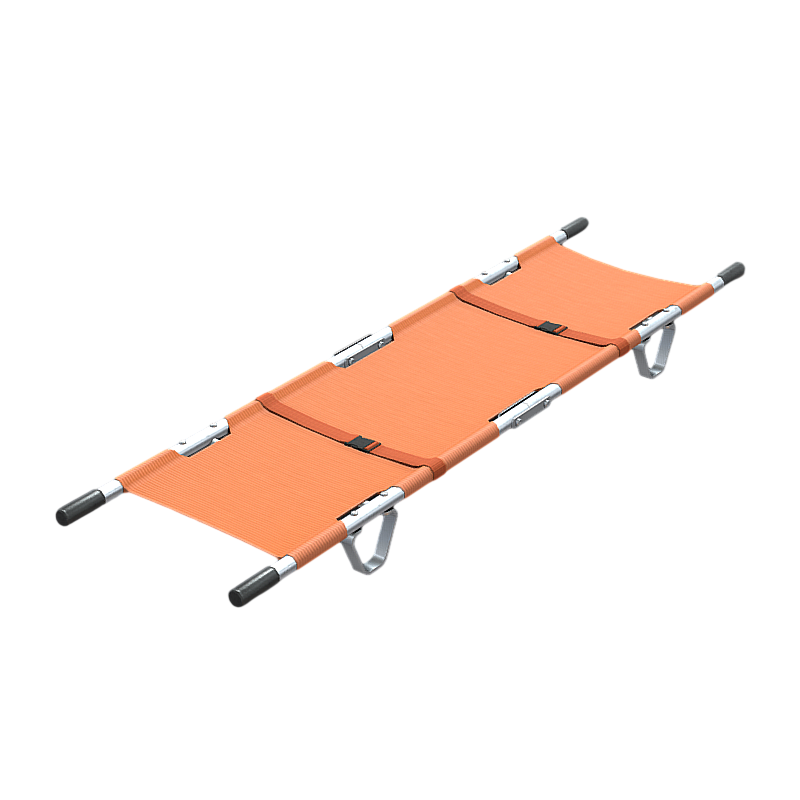 Medical Stretcher Special Stretcher for Ambulance Ambulance Stretcher Emergency Rescue Equipment Medical Equipment Mechanical Medical Equipment