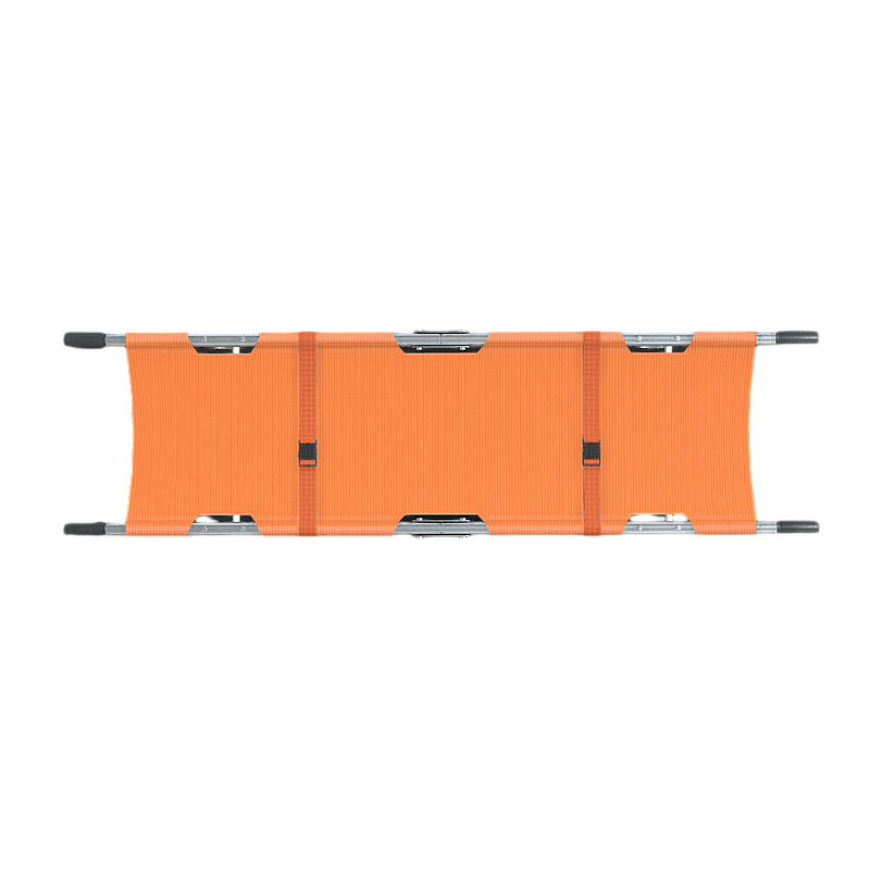 Medical Stretcher Special Stretcher for Ambulance Ambulance Stretcher Emergency Rescue Equipment Medical Equipment Mechanical Medical Equipment