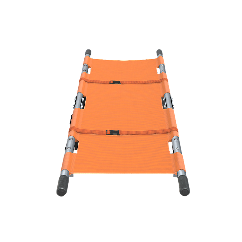 Medical Stretcher Special Stretcher for Ambulance Ambulance Stretcher Emergency Rescue Equipment Medical Equipment Mechanical Medical Equipment