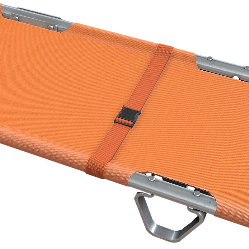 Medical Stretcher Special Stretcher for Ambulance Ambulance Stretcher Emergency Rescue Equipment Medical Equipment Mechanical Medical Equipment