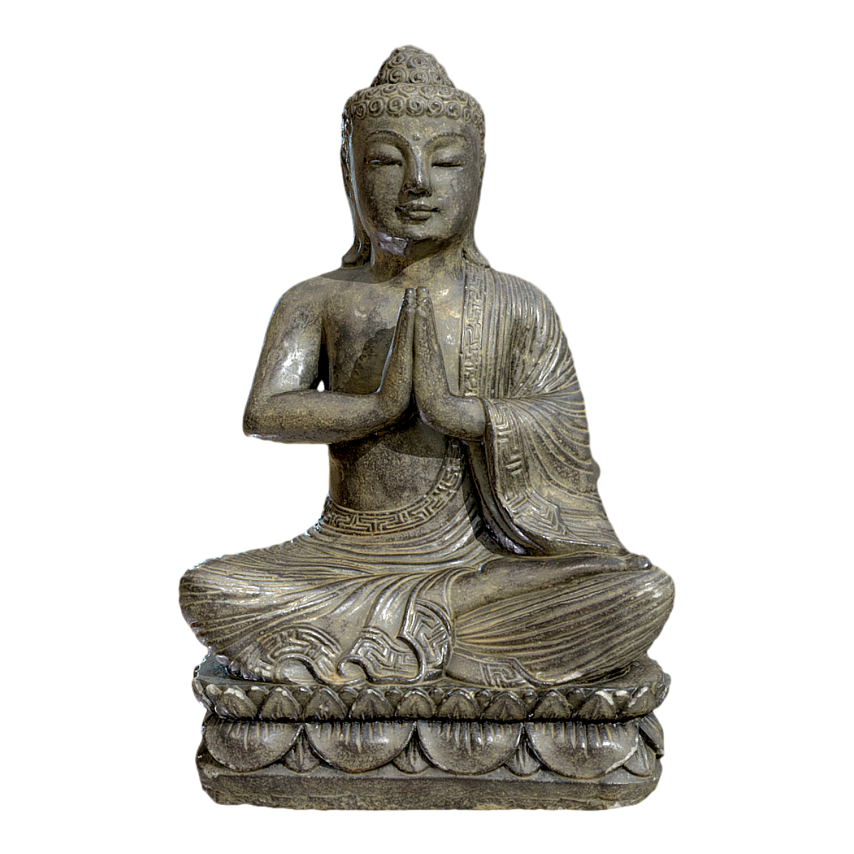 Buddha statue