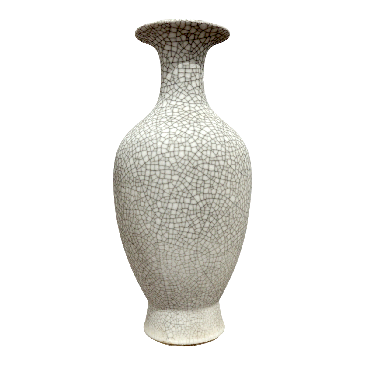 3D Printed Model: Ceramic Vase