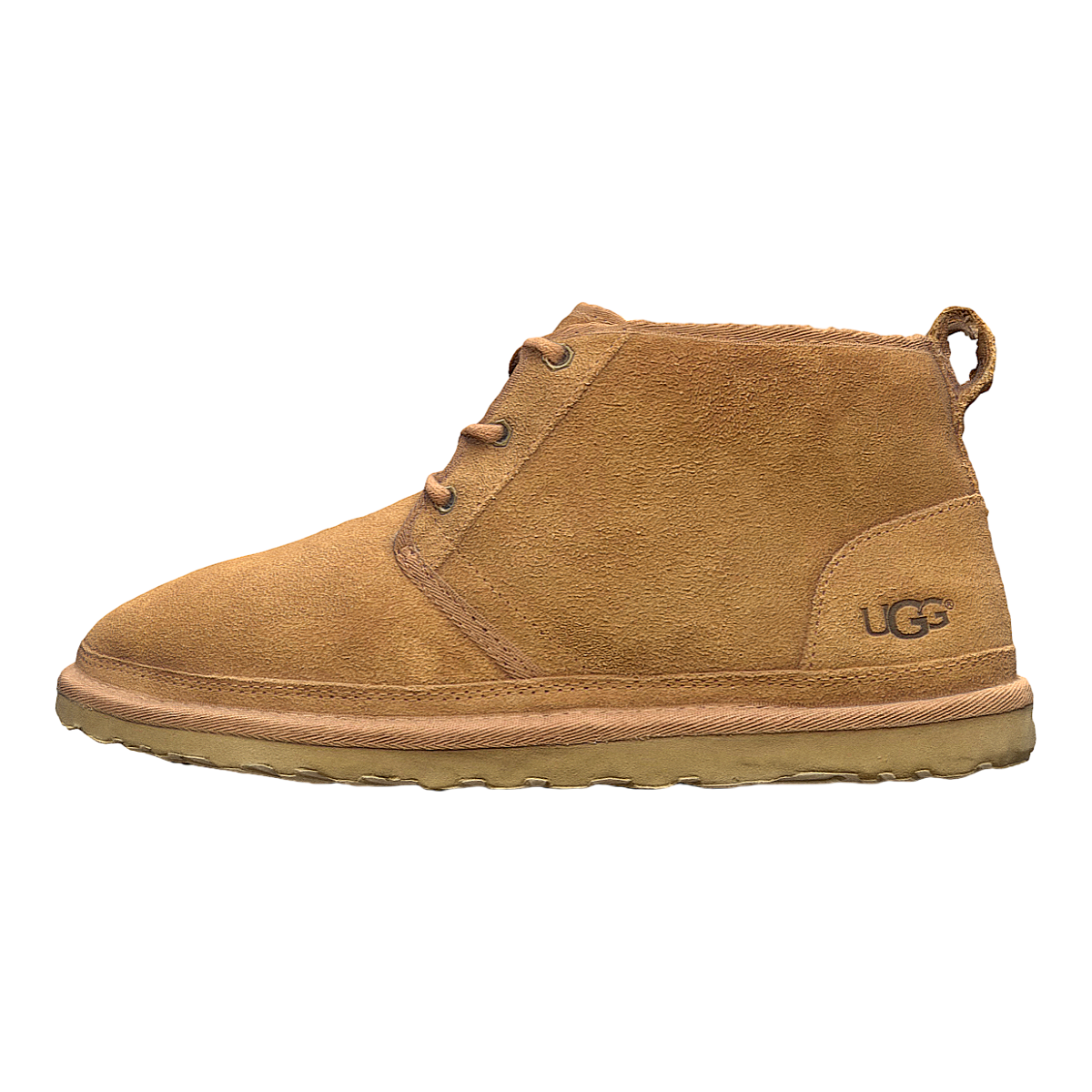 UGG Neumel Chestnut Boots