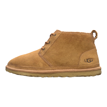 UGG Neumel Chestnut Boots