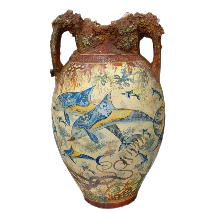 Kikaradi Ceramic Vase