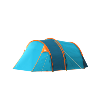 Outdoor Tent 3D Model