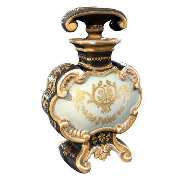 Luxury European Ceramic Crafts 3D Model