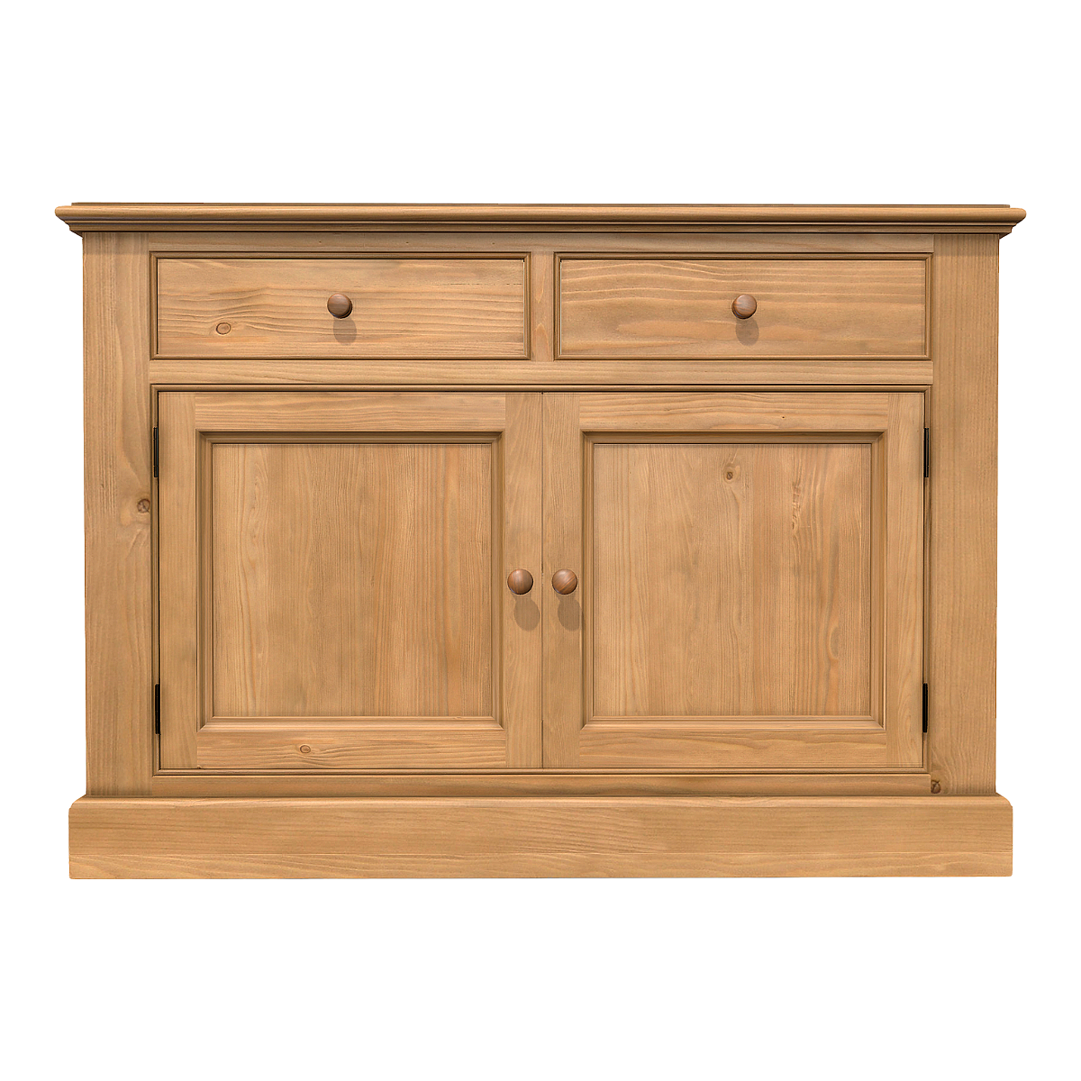 Modern Minimalist Nordic All Solid Wood Entrance Cabinet Living Room Wall Storage Cabinet