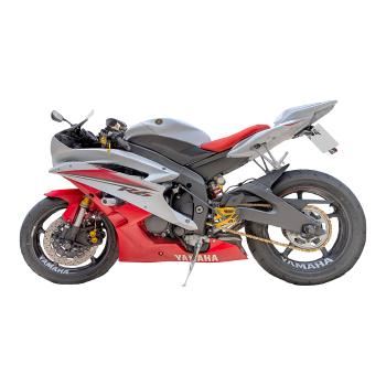 Yamaha R6 2006 model