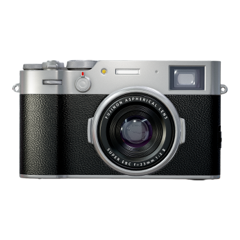 Fujifilm Fujifilm X100V