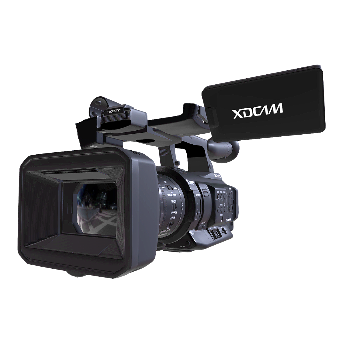 SONY Sony PXW-X200 XDCAM