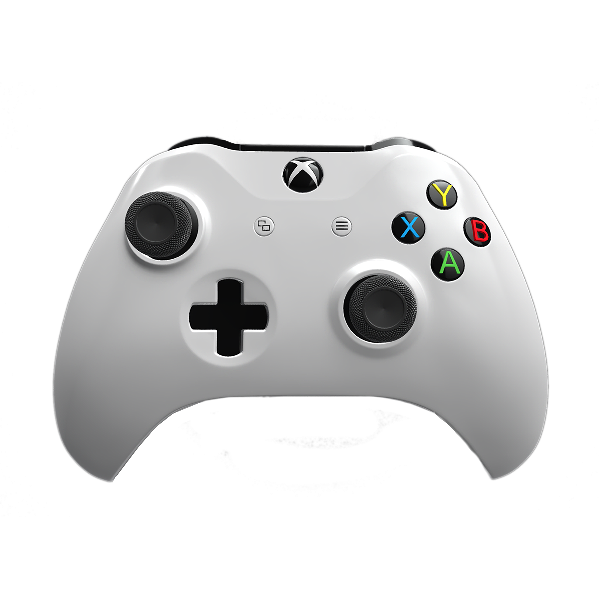 Xbox One S controller remote control
