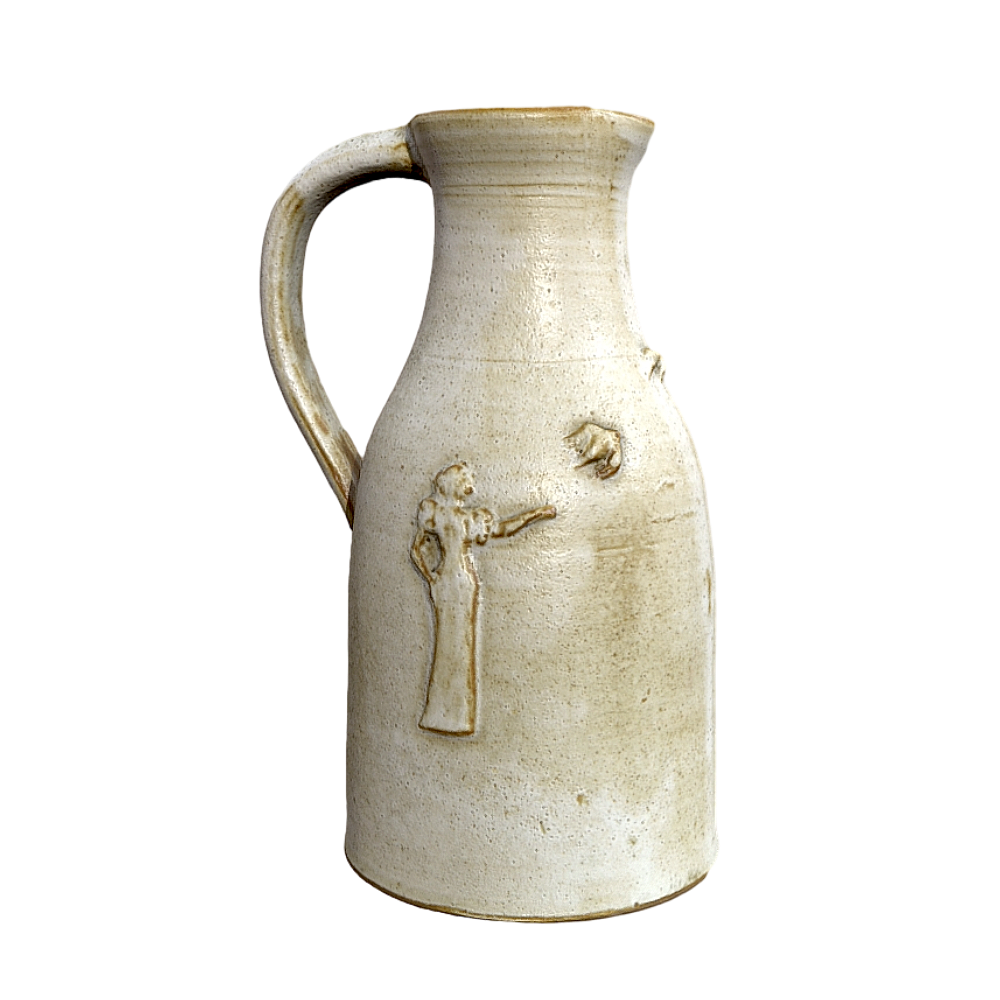 Ceramic Vase
