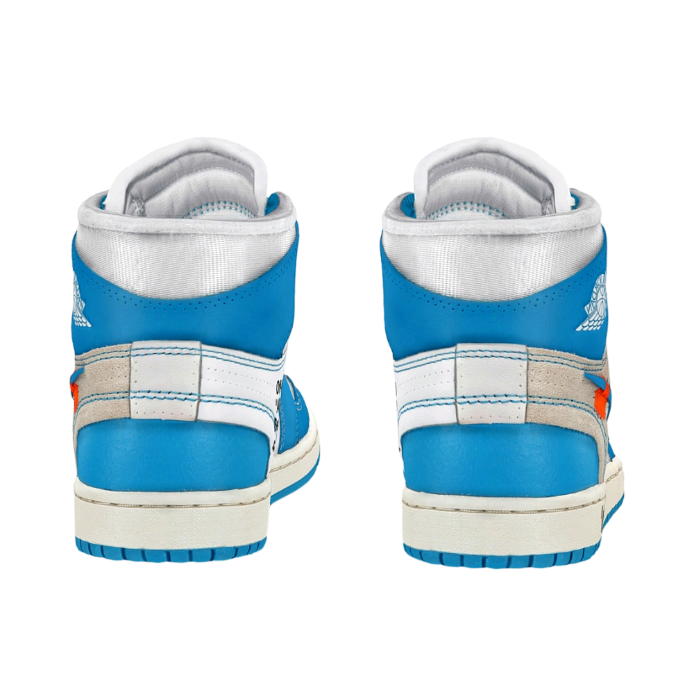 Nike sneaker Air Jordan 1 Off-White