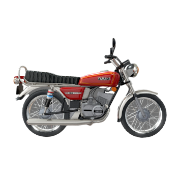 Yamaha Yamaha RX100 Motorcycle