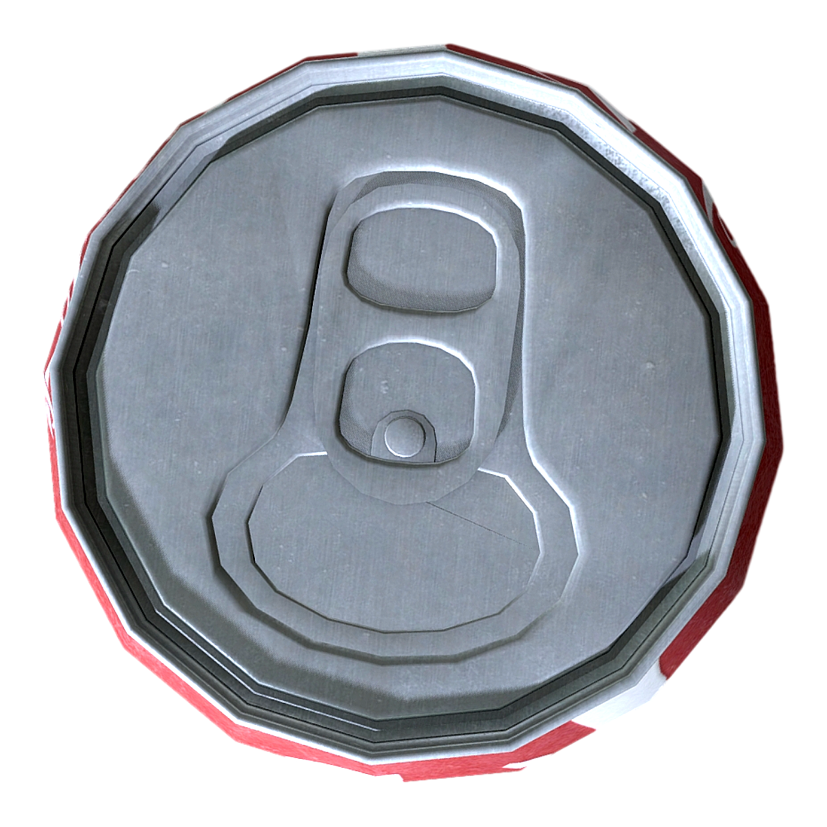a can of coke
