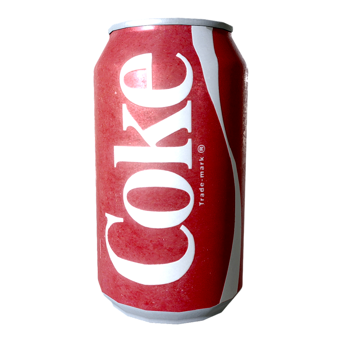 a can of coke