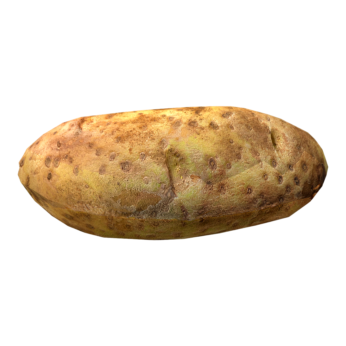 Potato (potato)