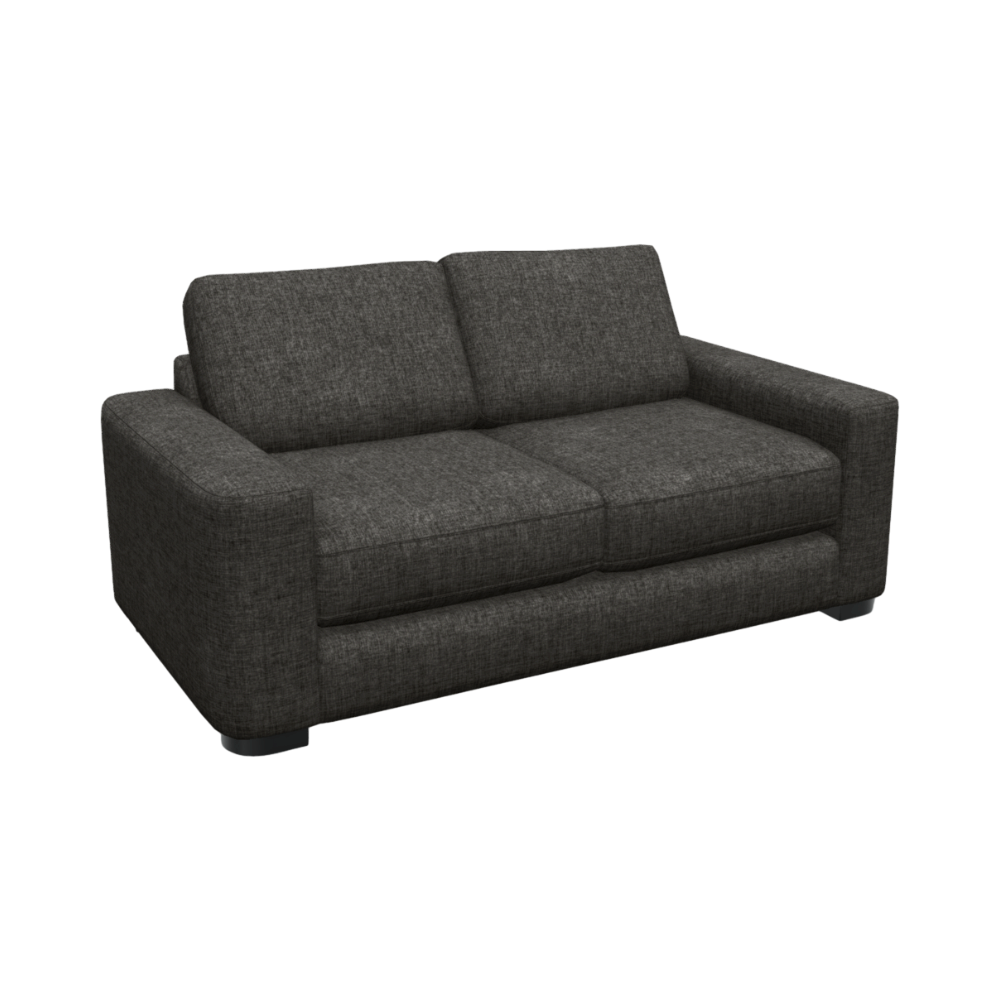Nordic IKEA Modern Simple Fabric Sofa