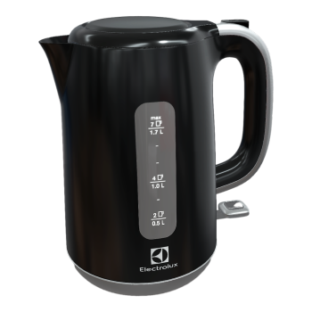 European stainless steel electric kettle