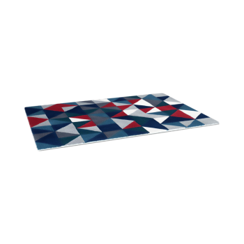 Modern Simple Non-slip Carpet Mat