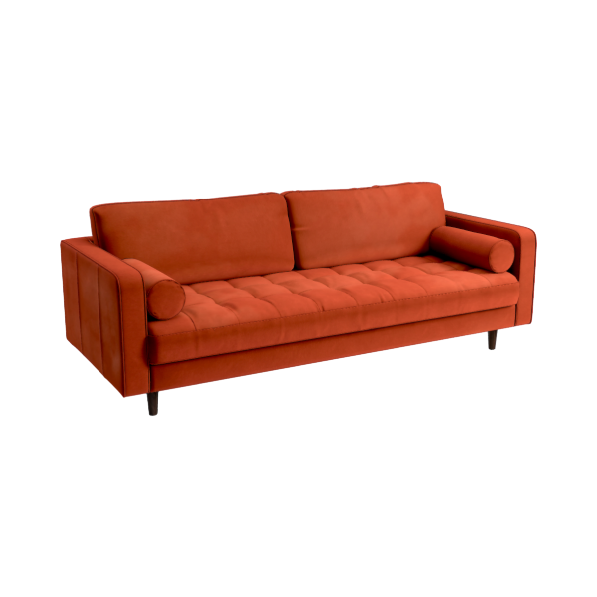 Nordic Modern Simple Living Room Sofa