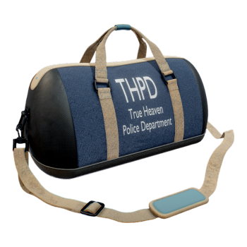 Large Capacity Travel Bag