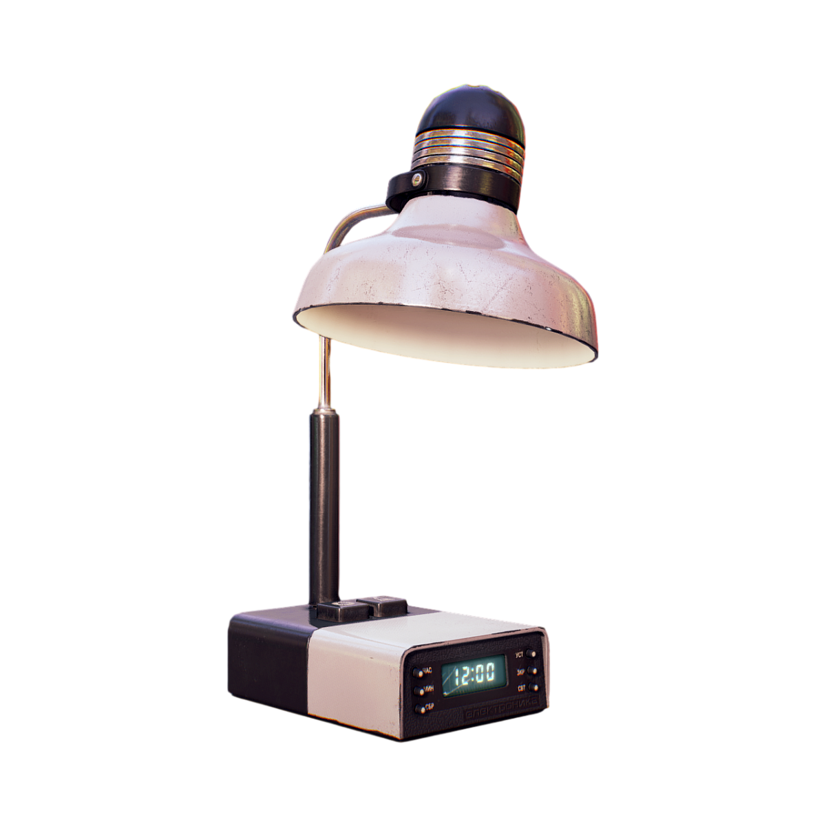 Nordic Modern Simple Multifunctional Table Lamp