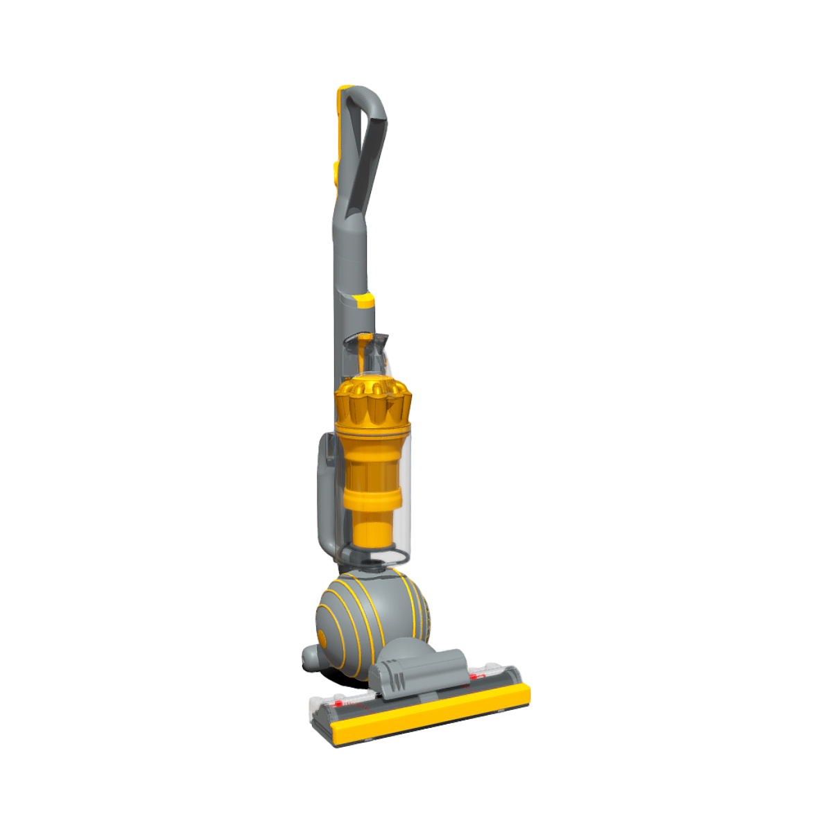 Dyson household vacuum cleaner