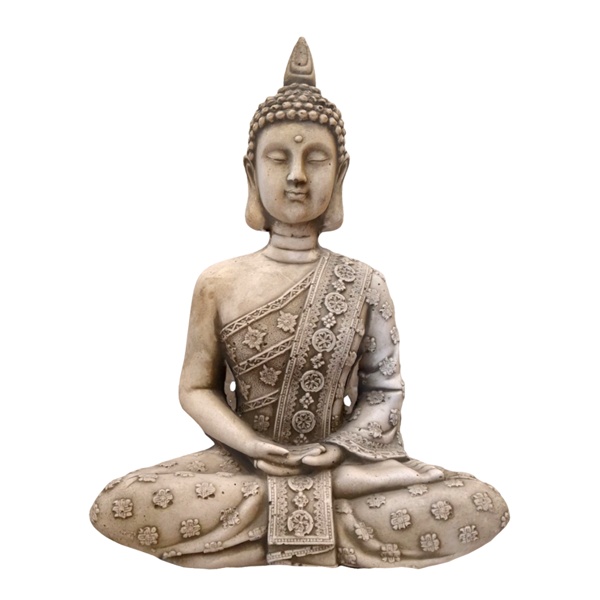 Religious Statue of Butuo, Thailand