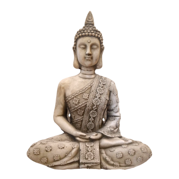 Religious Statue of Butuo, Thailand