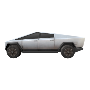 Tesla Cybertruck