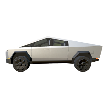 Tesla Cybertruck
