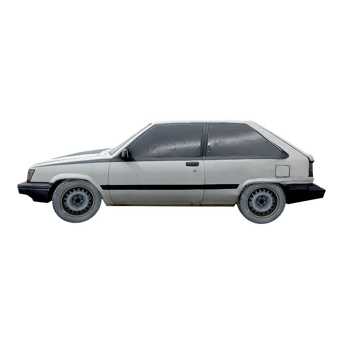 Toyota Tercel
