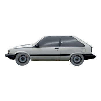 Toyota Tercel