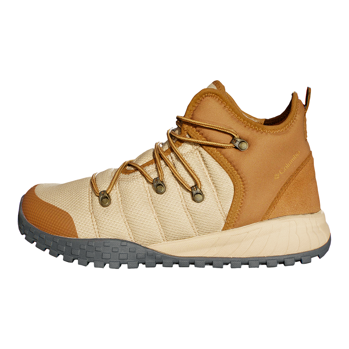 Colombia Columbia Fairbanks 503 snow boots
