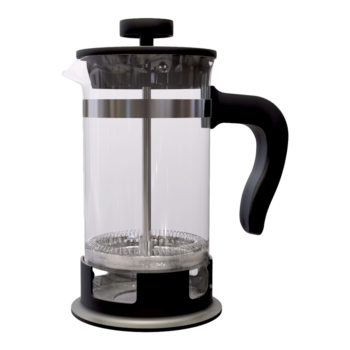 Ikea coffee pot