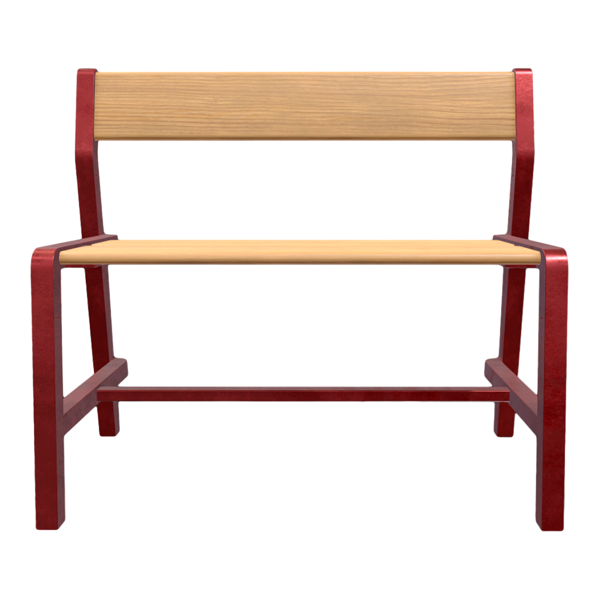 IKEA children's bench