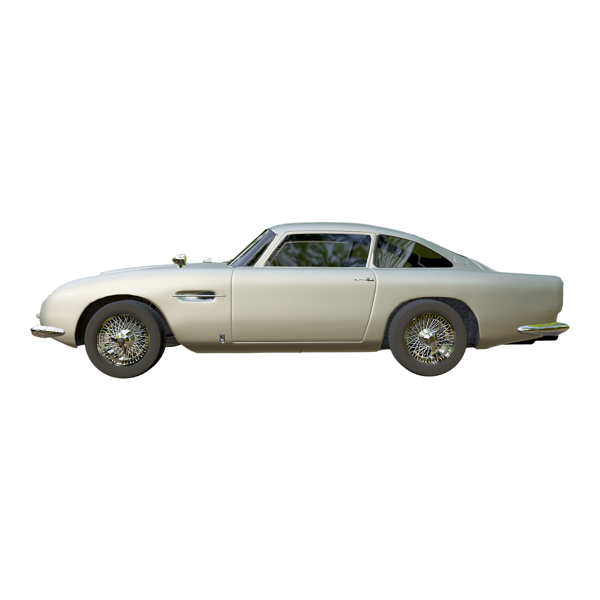 Aston Martin DB5