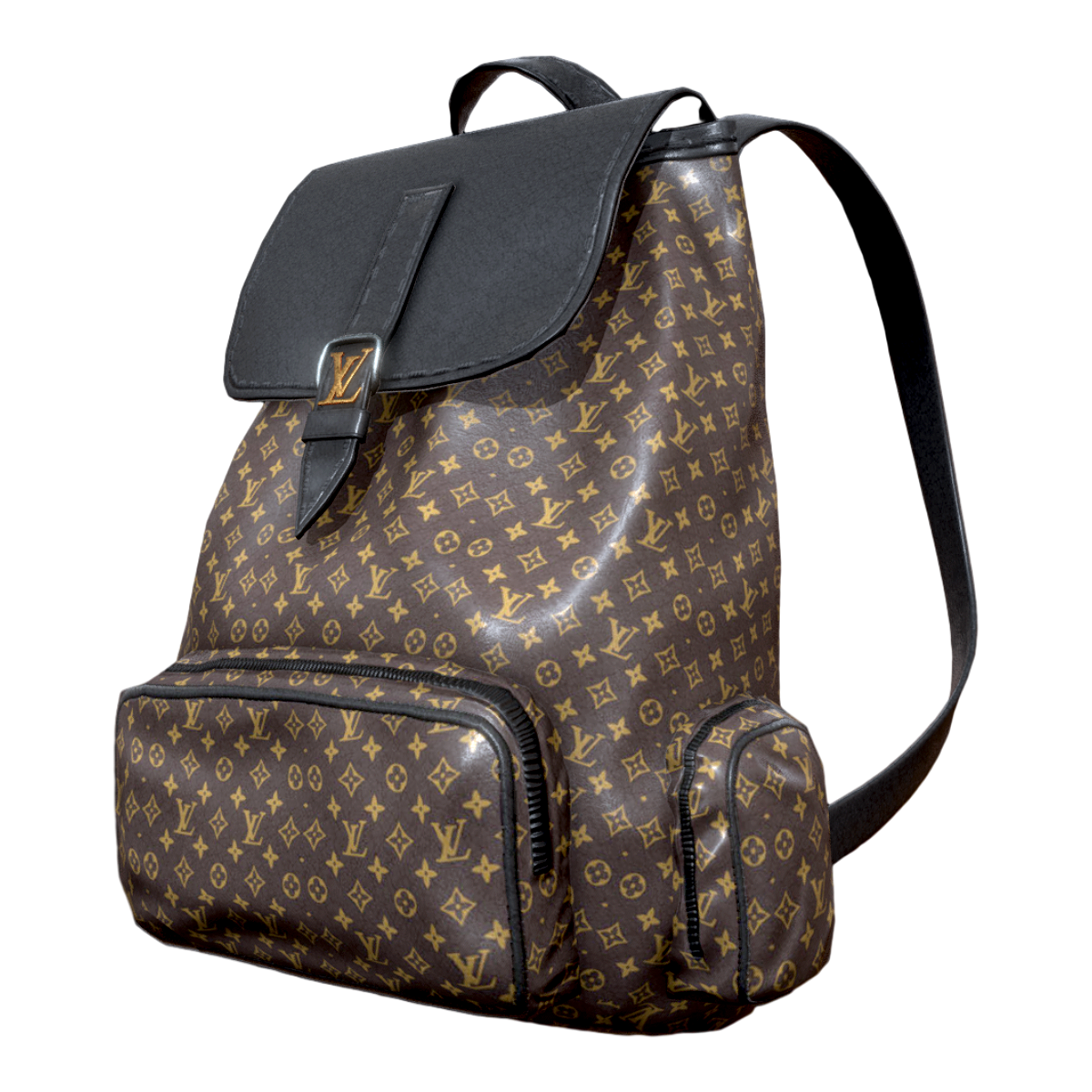 LV Backpack