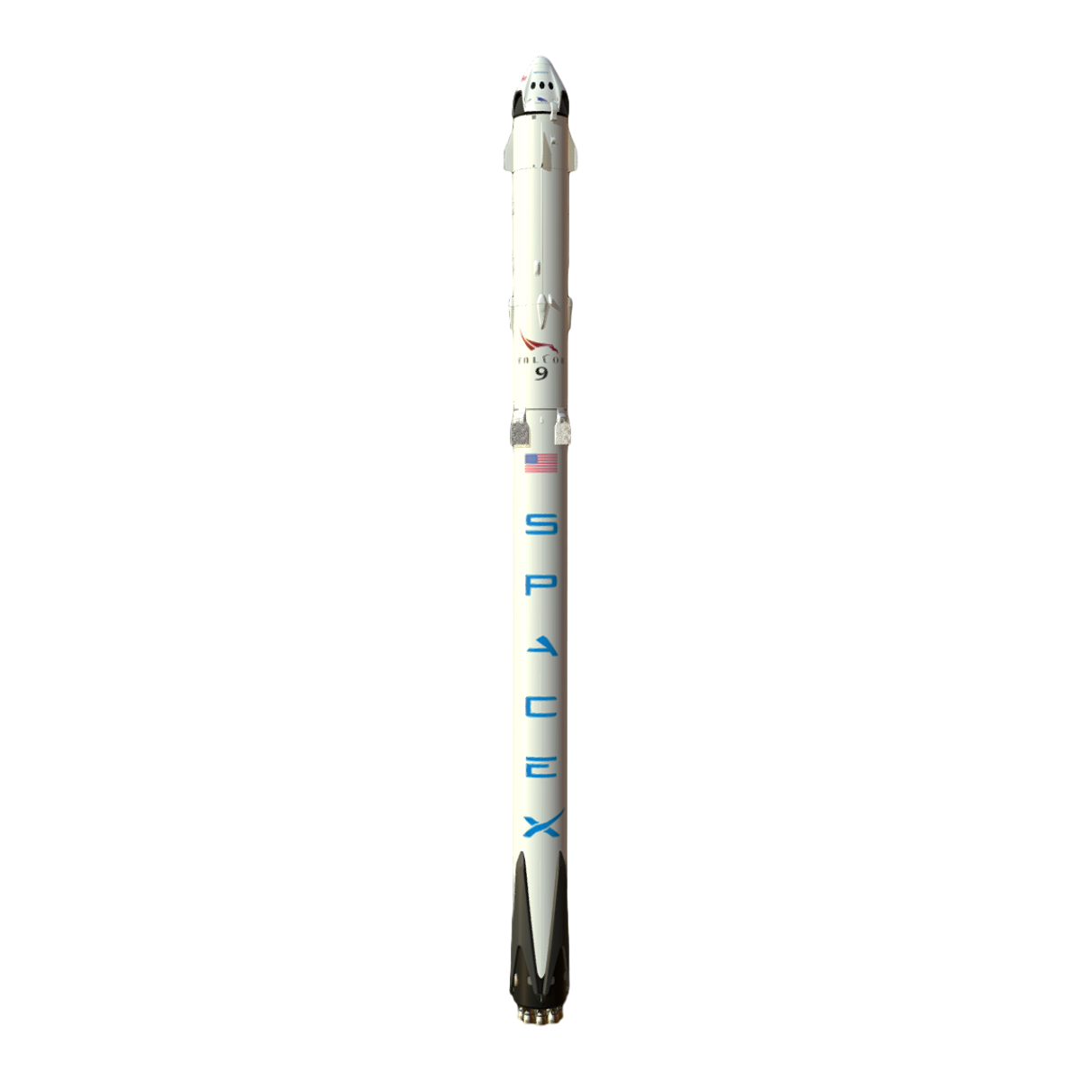 SpaceX Falcon 9