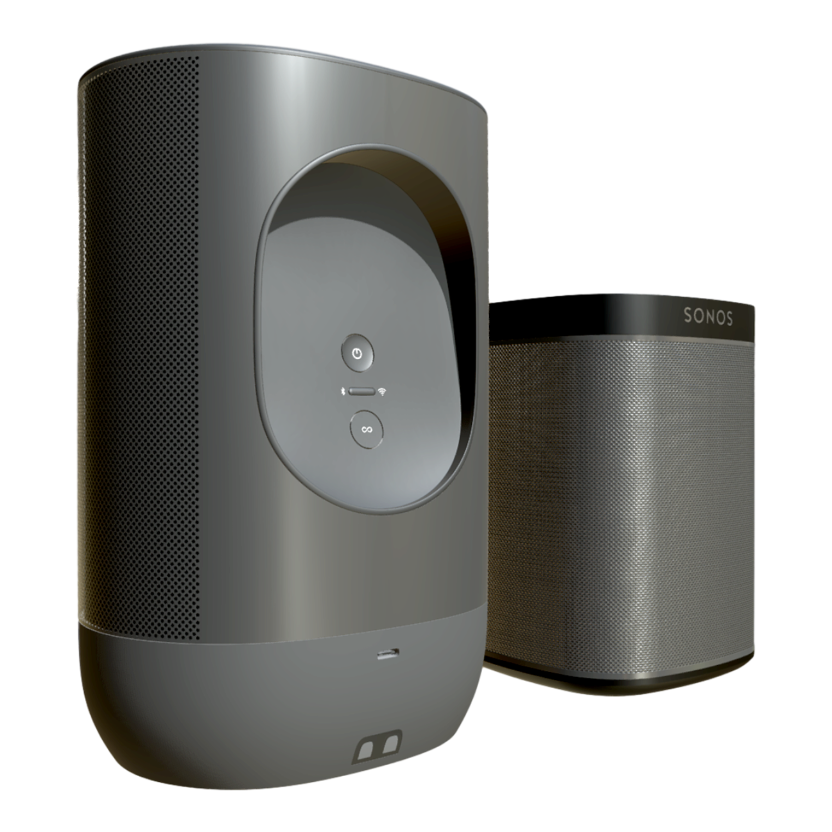 Sonos wireless speaker