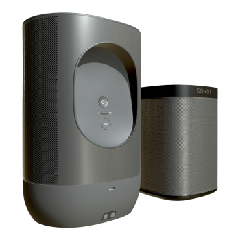 Sonos wireless speaker