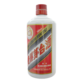 Moutai wine
