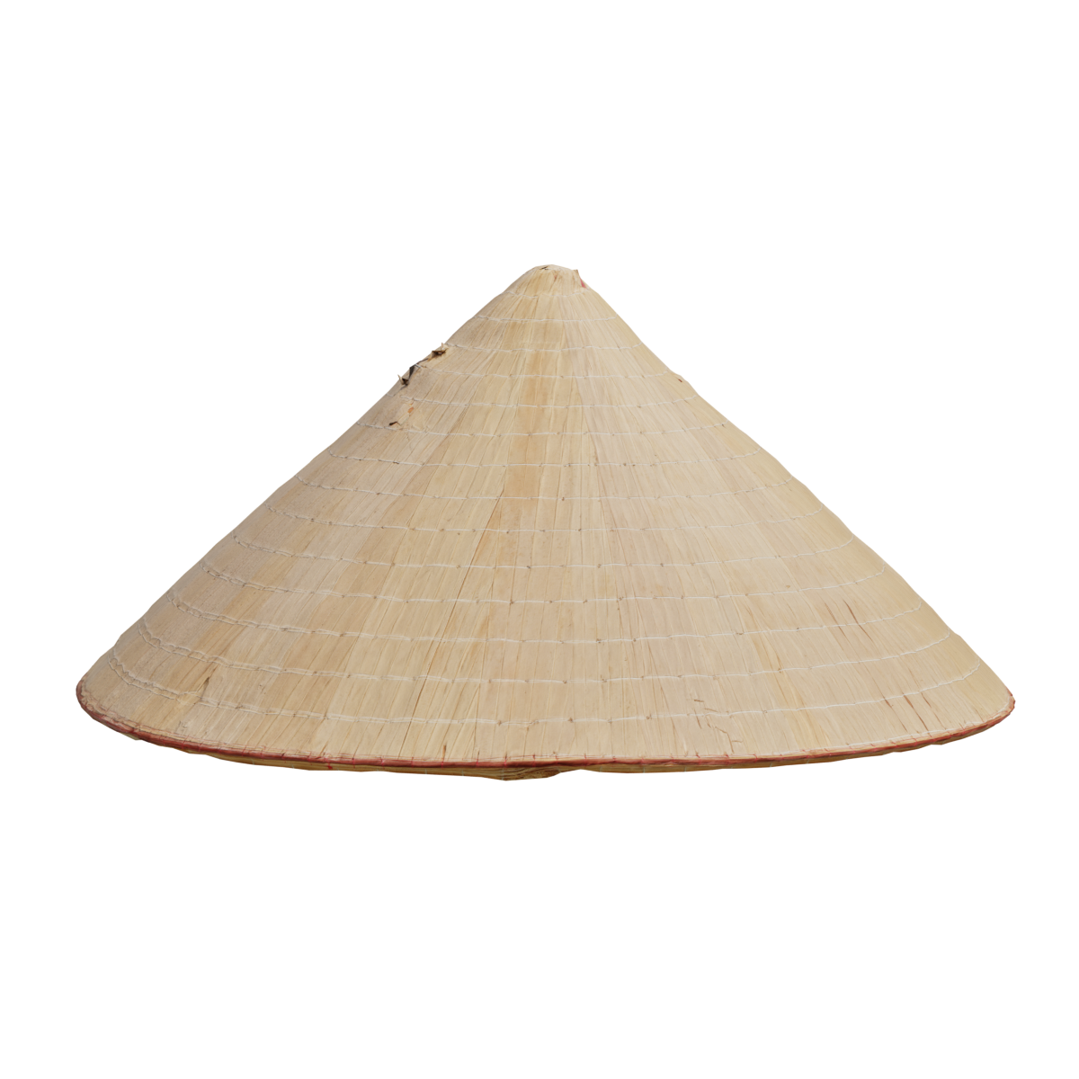 Bamboo hat, pointed hat, bamboo hat, bamboo hat, bamboo hat