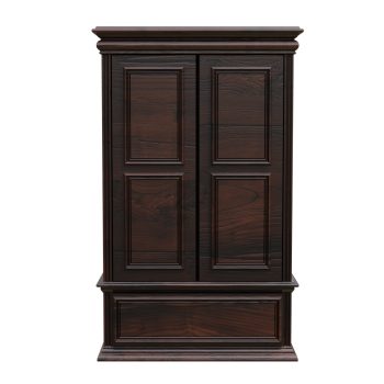 Classical old furniture antique collection auction noodle cabinet wardrobe wardrobe