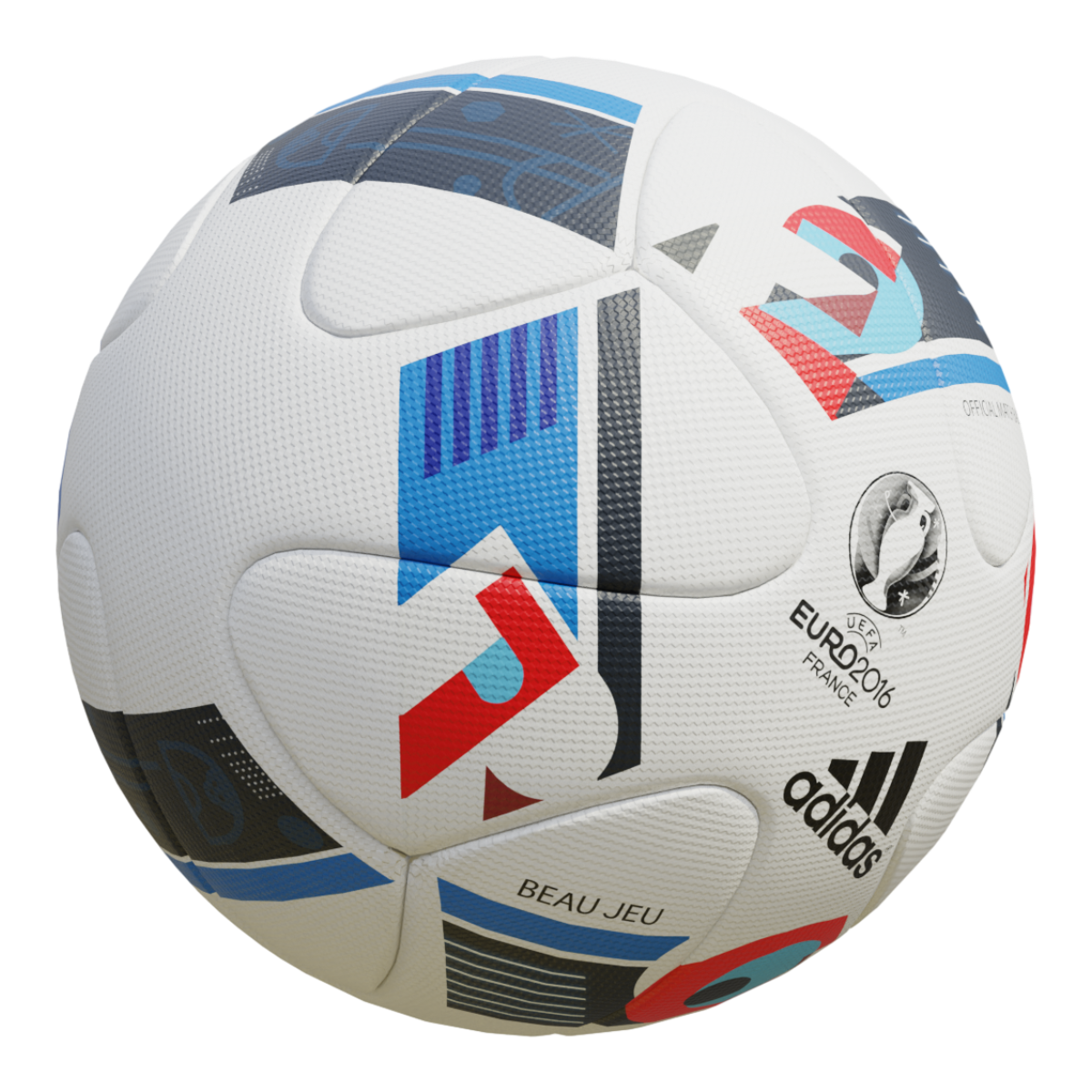 2016 UEFA European Championship in France