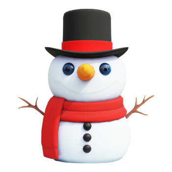 Toy Santa Claus Snowman Elk Doll Christmas Eve Gift